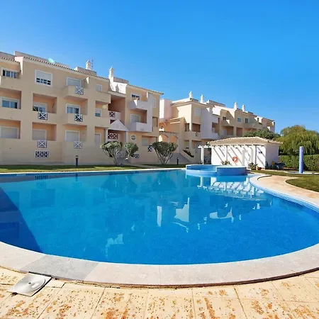 Terracos Do Vale Apartment Albufeira