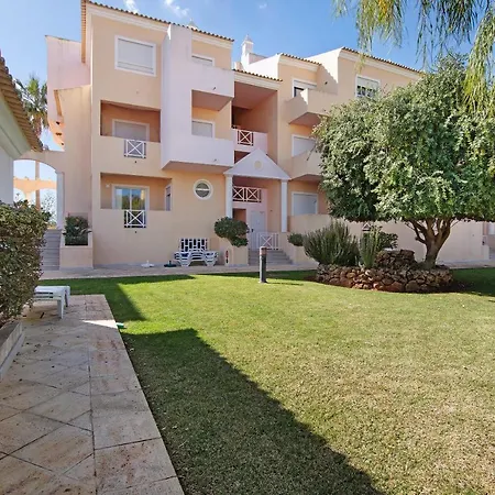 Apartment Terracos Do Vale Albufeira