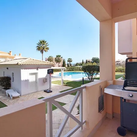 Terracos Do Vale Apartment Albufeira