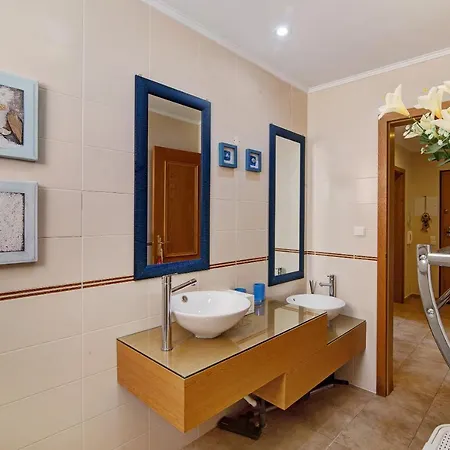 Apartment Terracos Do Vale *
